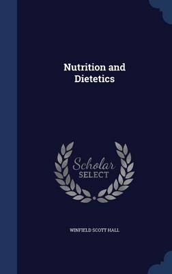 Nutrition and Dietetics