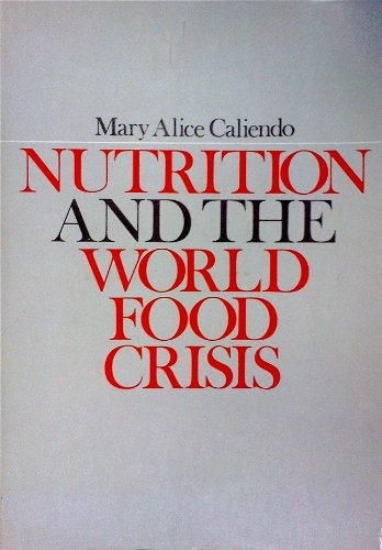 Nutrition Crisis