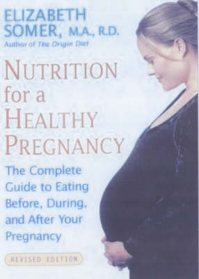Nutrition for a Healthy Pregnancy