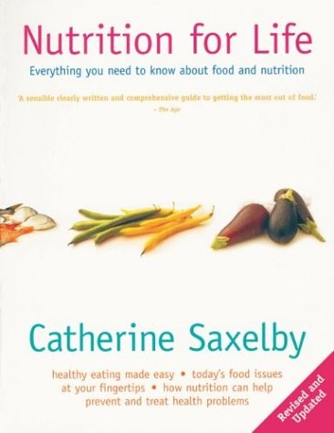 Nutrition for Life
