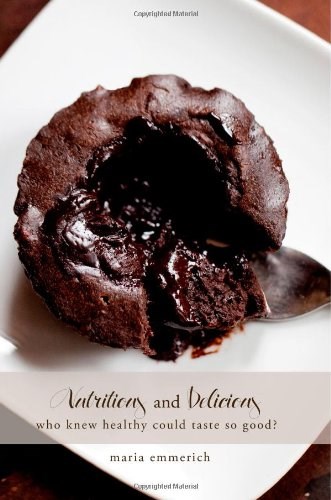Nutritious and Delicious