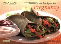 Nutritious Recipes for Pregnancy