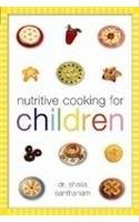 Nutritive Cooking for Children