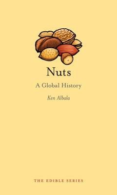 Nuts A Global History
