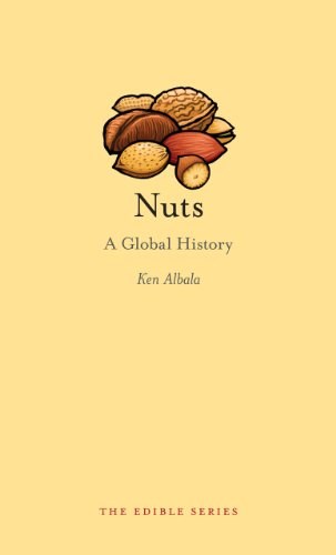 Nuts A Global History