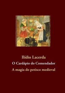 O Cardpio Do Comendador