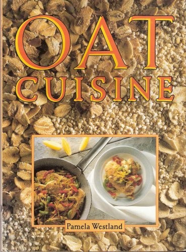 Oat Cuisine