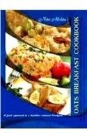 Oats Breakfast Cook Book