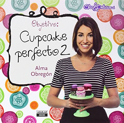 Objetivo: Cupcake Perfecto 2: Aim: The Perfect Cupcake 2