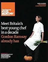Observer Food Monthly Magazine, December 2007