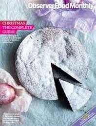 Observer Food Monthly Magazine, December 2010