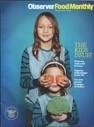Observer Food Monthly Magazine, February 2015: The Kids Issue!