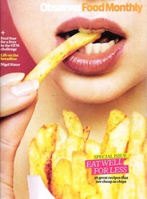 Observer Food Monthly Magazine, January 2013: Special Issue: Eat Well for Less