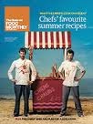 Observer Food Monthly Magazine, July 2007