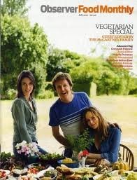 Observer Food Monthly Magazine, July 2010
