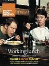 Observer Food Monthly Magazine, June 2007