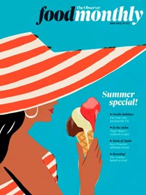 Observer Food Monthly Magazine, June 2024