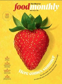 Observer Food Monthly Magazine, June 2025