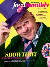 Observer Food Monthly Magazine, March 2024