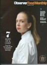 Observer Food Monthly Magazine, May 2014