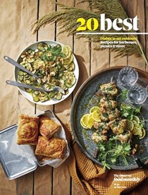 Observer Food Monthly Magazine, May 29, 2022: Special Edition: 20 Best Recipes to Eat Outdoors