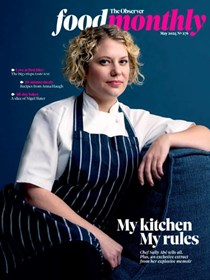 Observer Food Monthly Magazine, May 2024