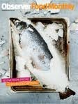 Observer Food Monthly Magazine, November 2009