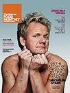 Observer Food Monthly Magazine, November 2007
