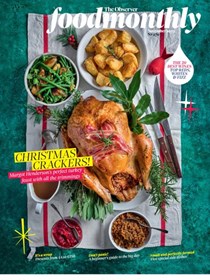 Observer Food Monthly Magazine, November 2023
