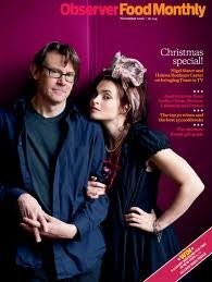 Observer Food Monthly Magazine, November 2010