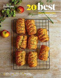 Observer Food Monthly Magazine, October 1, 2023: Special Edition: 20  Best Autumn Baking Recipes
