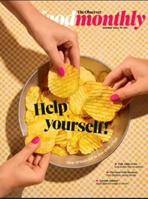 Observer Food Monthly Magazine, October 2024