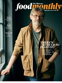 Observer Food Monthly Magazine, September 2024