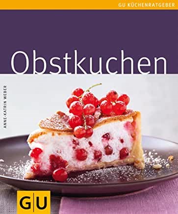Obstkuchen