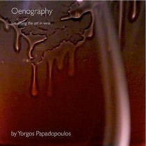 Oenography: Visualising the Art in Wine