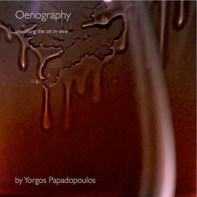 Oenography: Visualising the Art in Wine