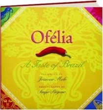 Ofélia: A Taste of Brazil