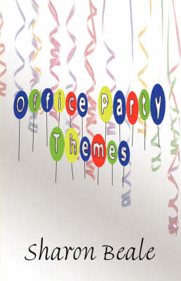 Office Party Themes