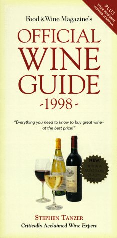 Official Wine Guide