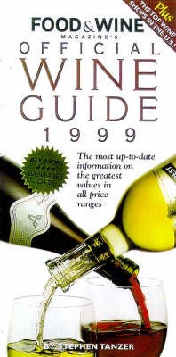 Official Wine Guide