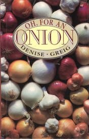 Oh, for an Onion