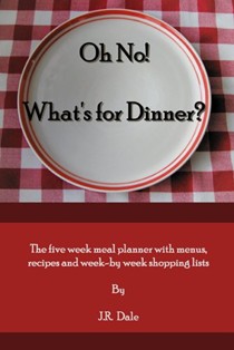 Oh No! What's For Dinner?