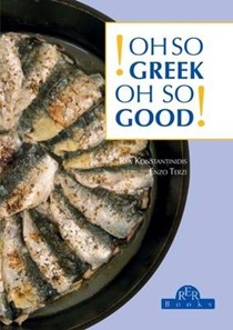 Oh So Greek! Oh So Good!
