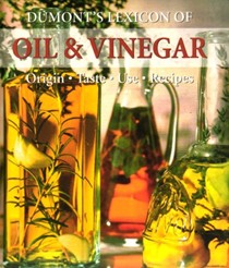 Oil and Vinegar