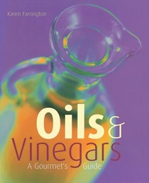 Oils & Vinegars