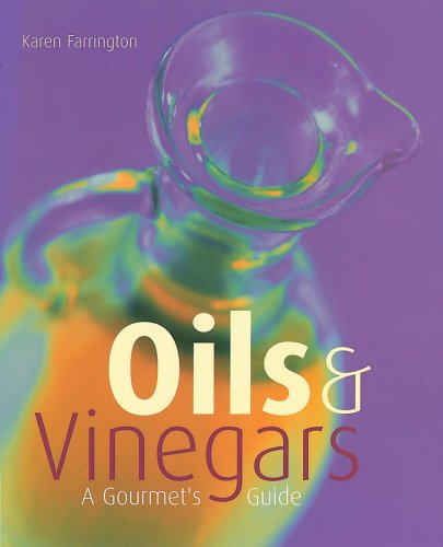 Oils & Vinegars