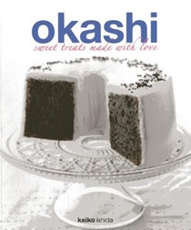Okashi: Sweet Treats Made with Love