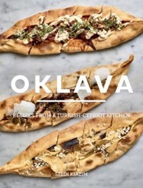 Oklava: Recipes from a Turkish–Cypriot Kitchen