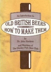 Old British Beers and How to Make Them