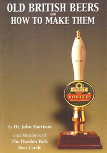 Old British Beers and How to Make Them